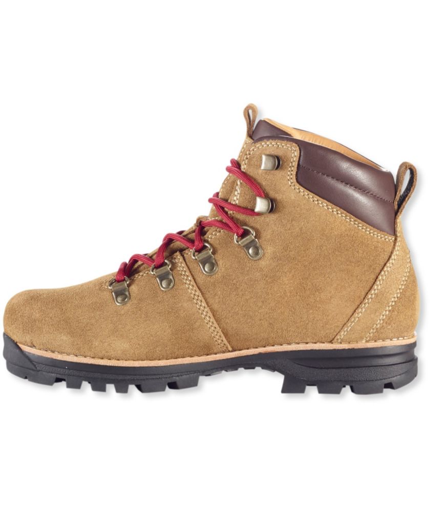 ll bean hiking boots