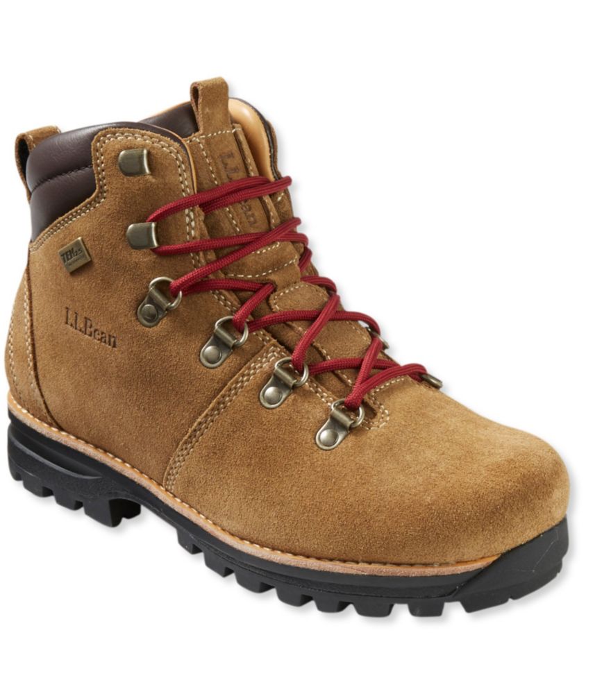 ll bean tek 2.5 boots womens