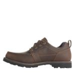 Men's East Point Rugged English Moc, Waterproof