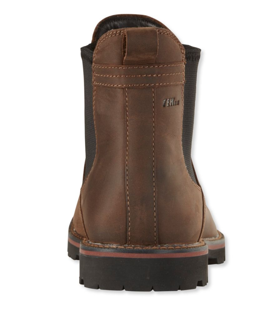 ll bean chelsea boots mens