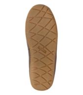 Men's Wicked Good Moccasins, Moosehide | Slippers at L.L.Bean