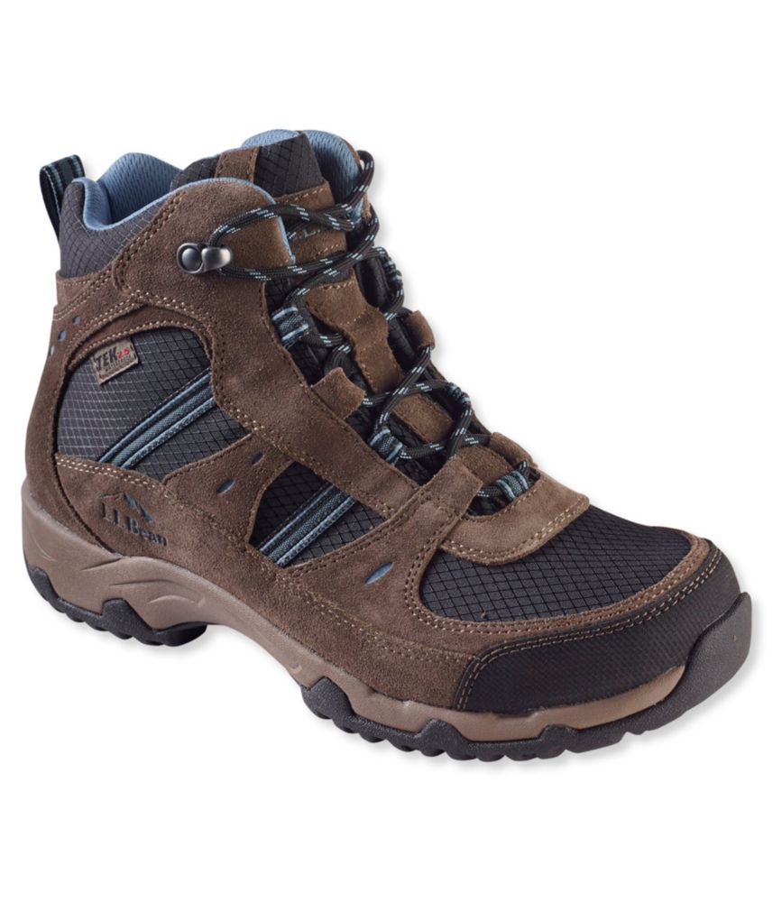 ll bean mens hiking boots