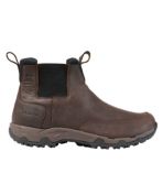 Men's Newington Slip-On Boots, Waterproof Insulated