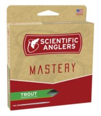 Scientific Anglers Frequency Trout Fly Line