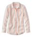  Sale Color Option: Sunrise Pink Stripe, $54.99.