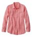 Color Option: Dark Salmon Stripe, $64.95