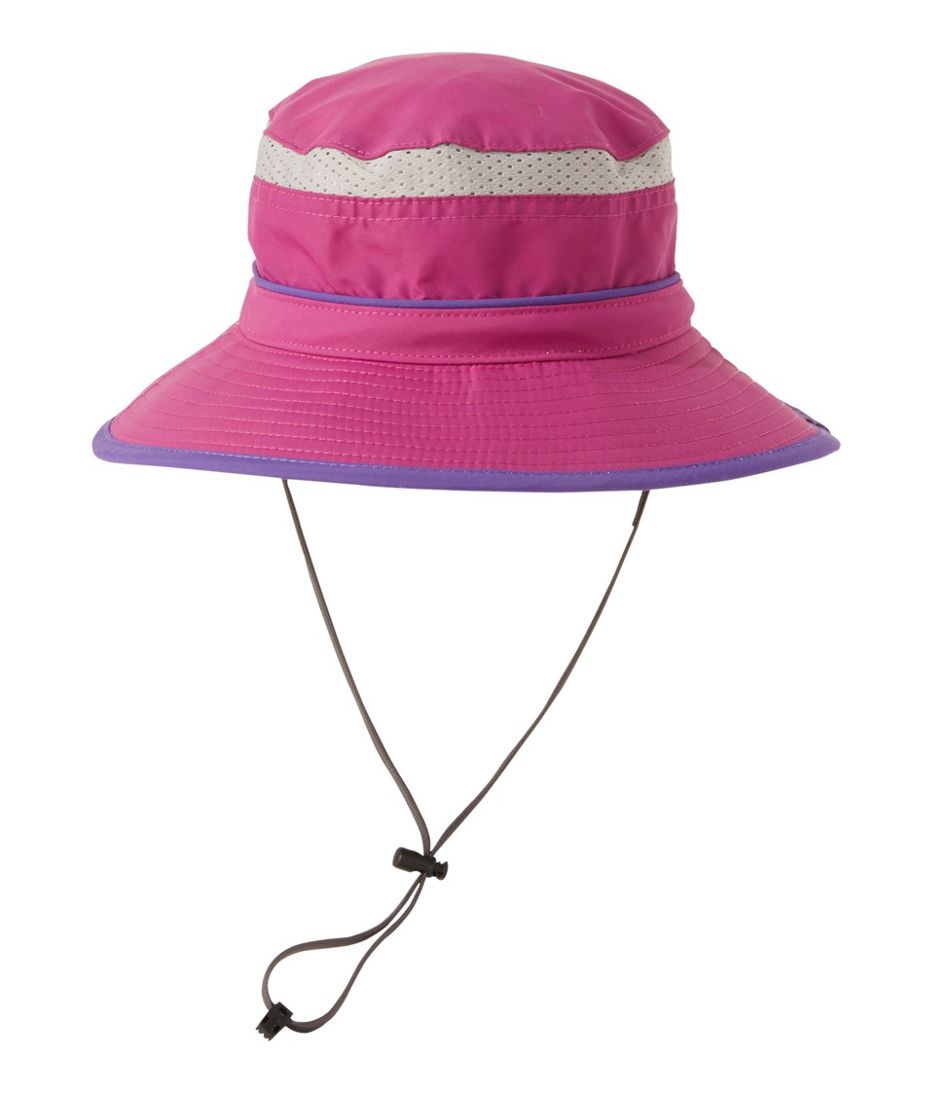 Kids’ Fun Bucket Hat