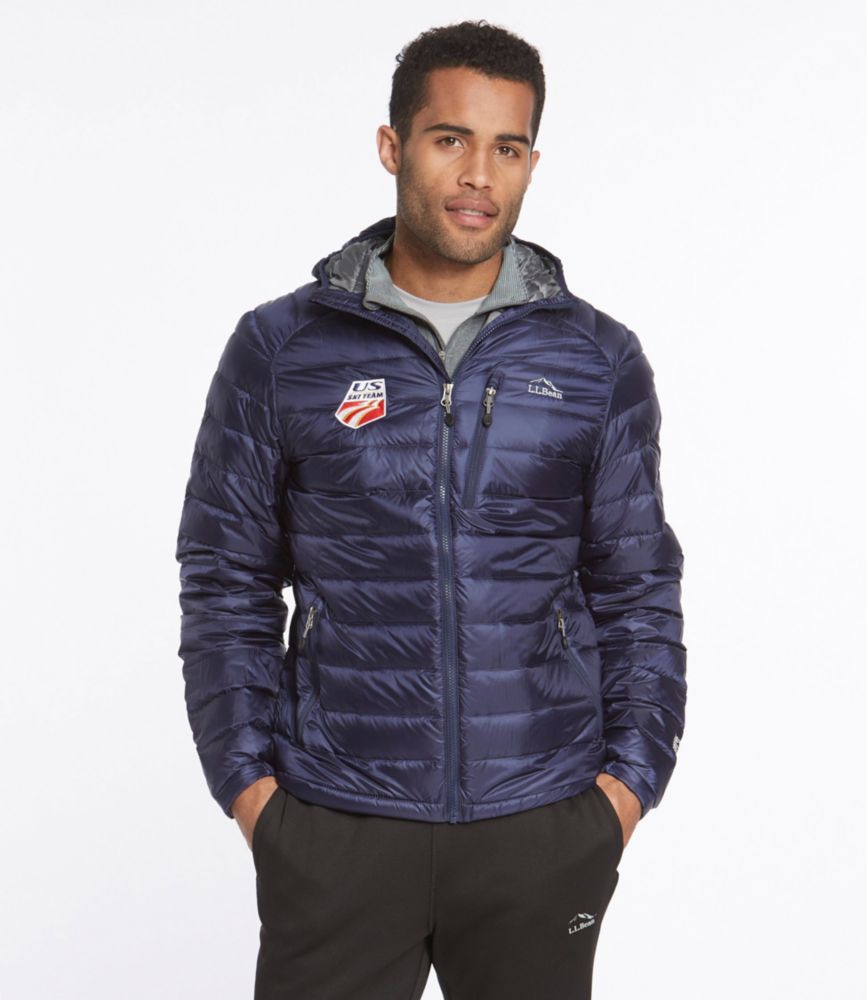 us ski team hoodie