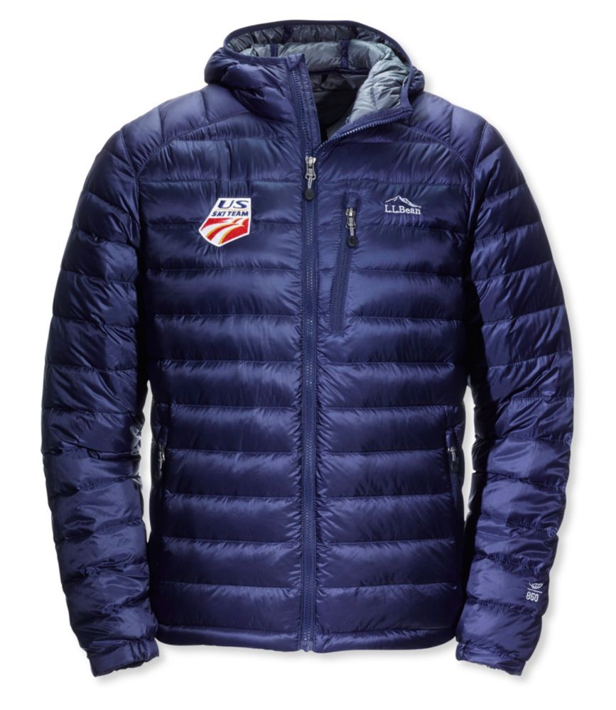 us ski team hoodie