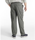 Men's Tropic-Weight Cargo Pants, Classic Fit, Straight Leg