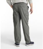 Men's Tropic-Weight Cargo Pants, Classic Fit