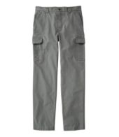 Ll bean hot sale allagash cargo pants