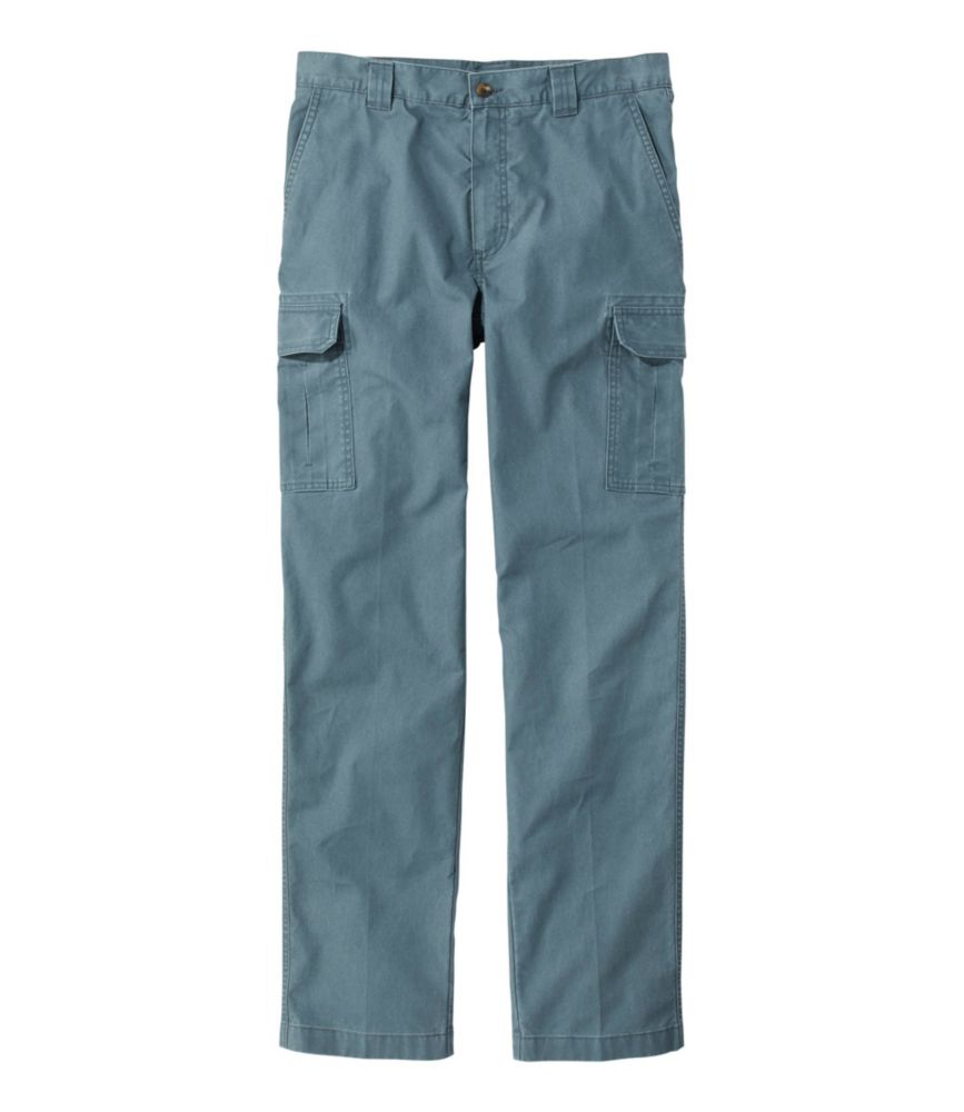 tropic weight cargo pants