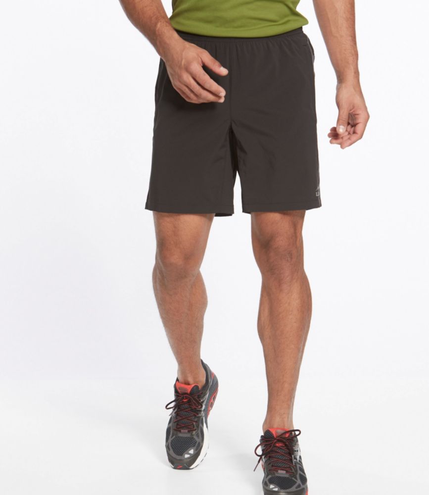 ll bean running shorts