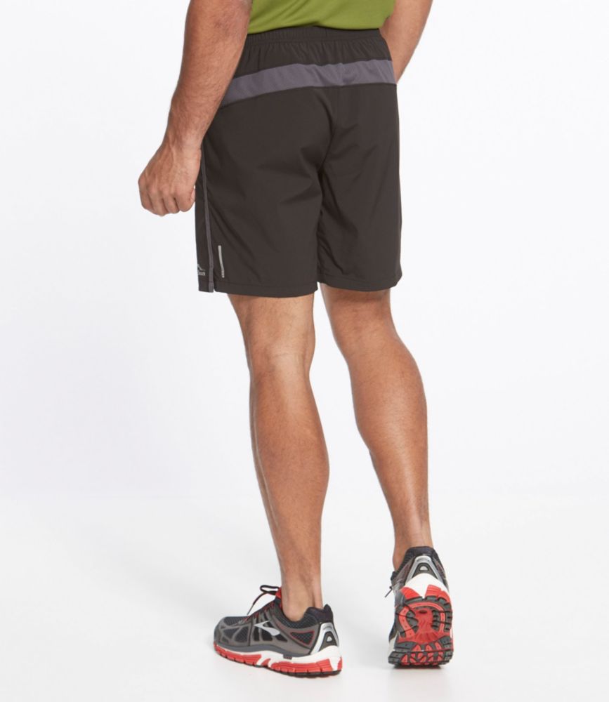 ll bean running shorts