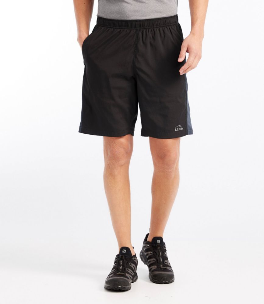 Men's Multisport Training Shorts, 9" Inseam