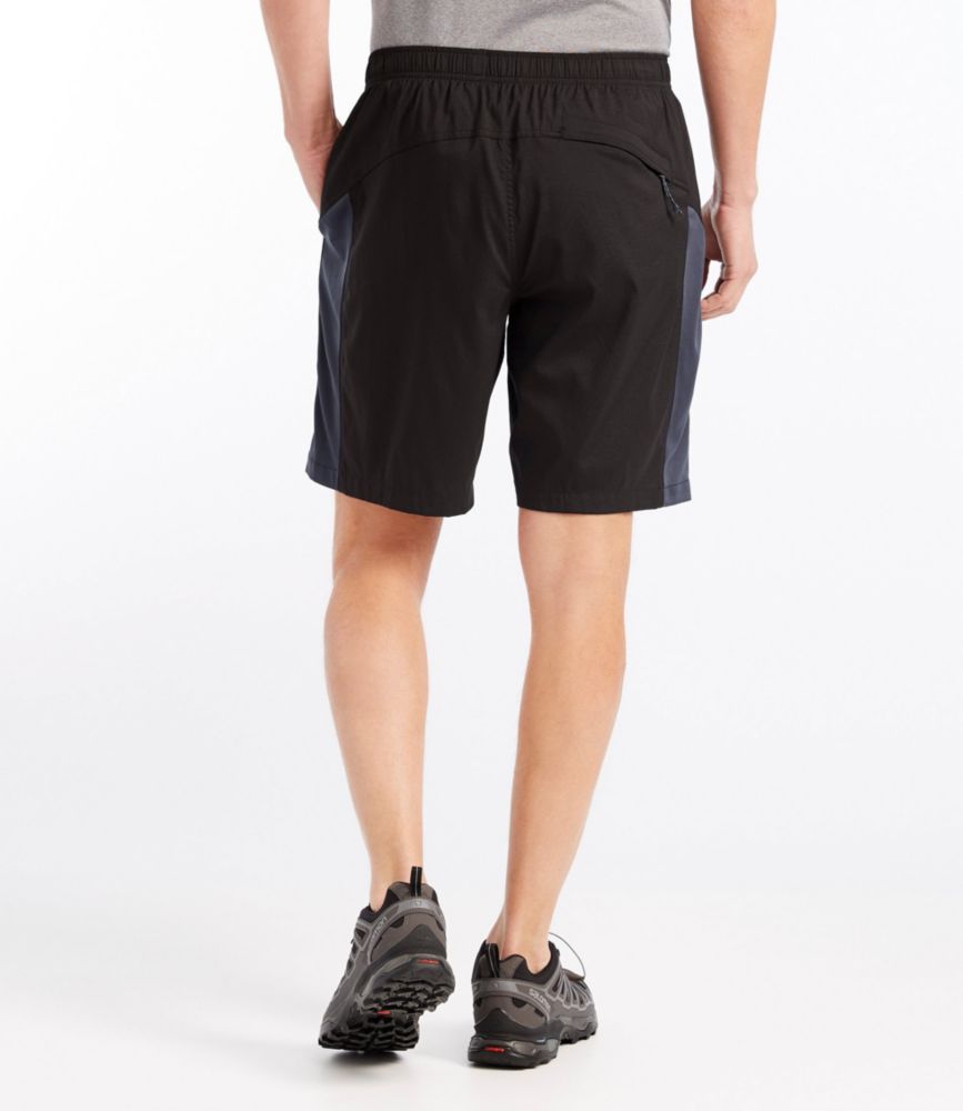 Men's Multisport Training Shorts, 9" Inseam