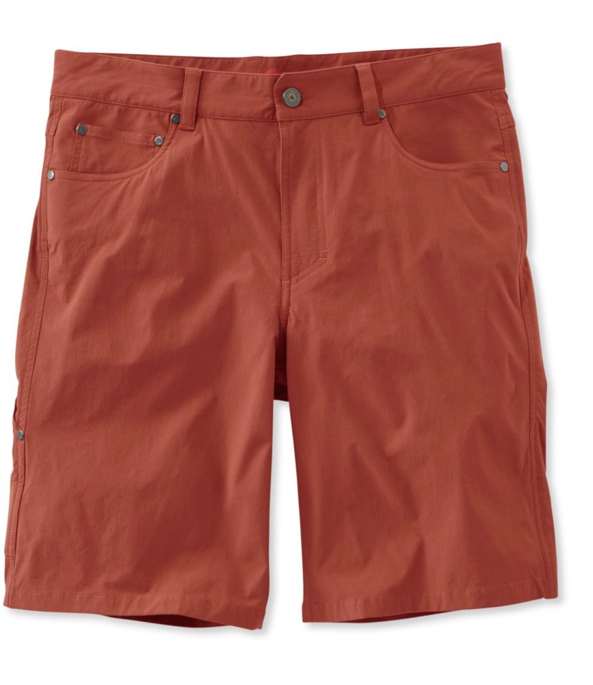 5 pocket shorts