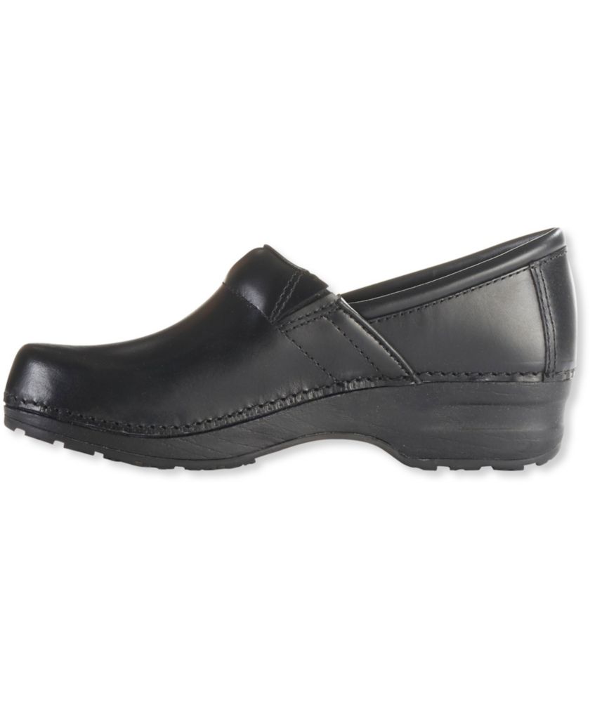 crocs classic clog black