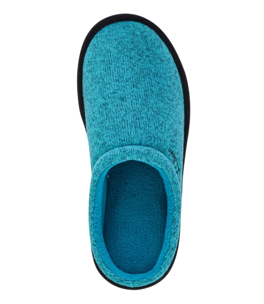 fleece slippers womens