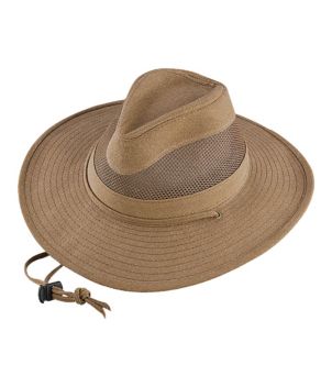 Women's Henschel Aussie Breezer Hat