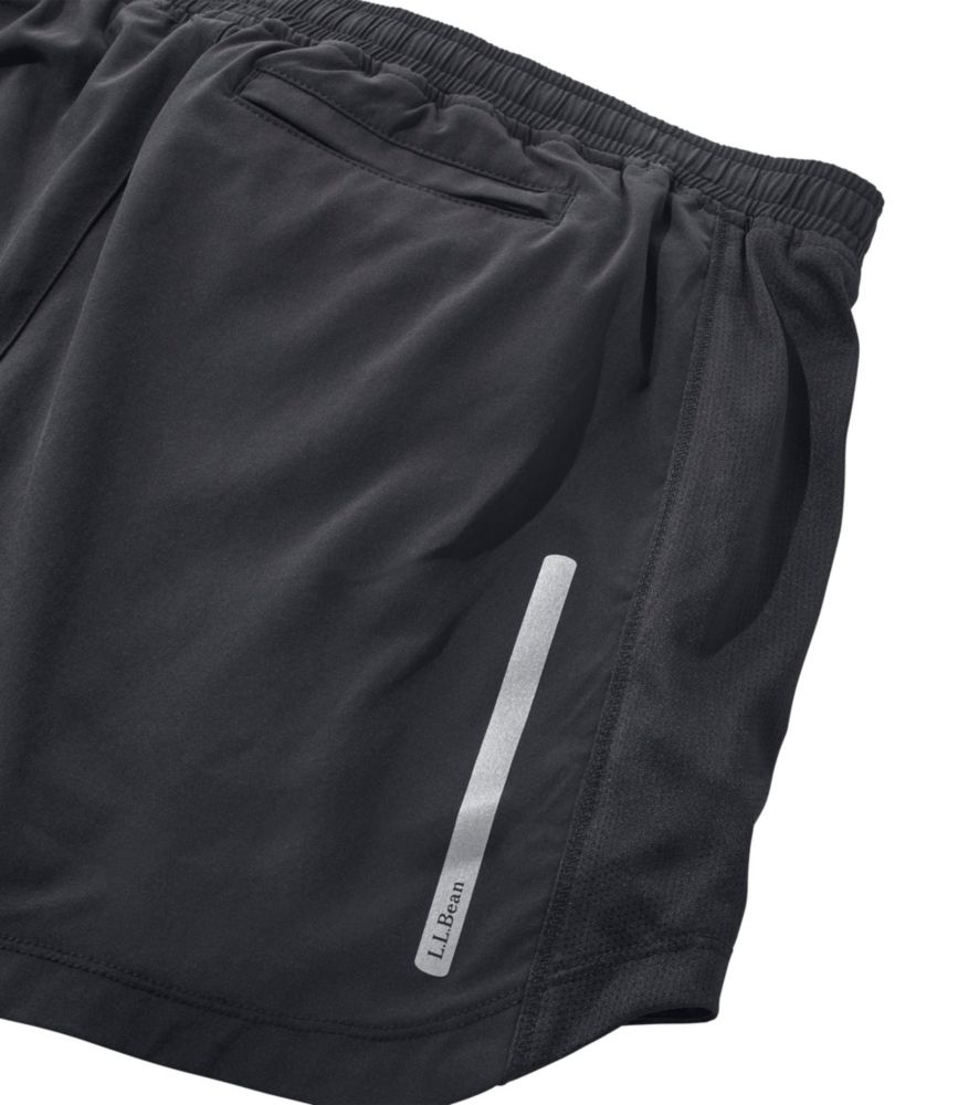 ll bean running shorts