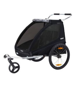 Thule Coaster XT Bike Trailer