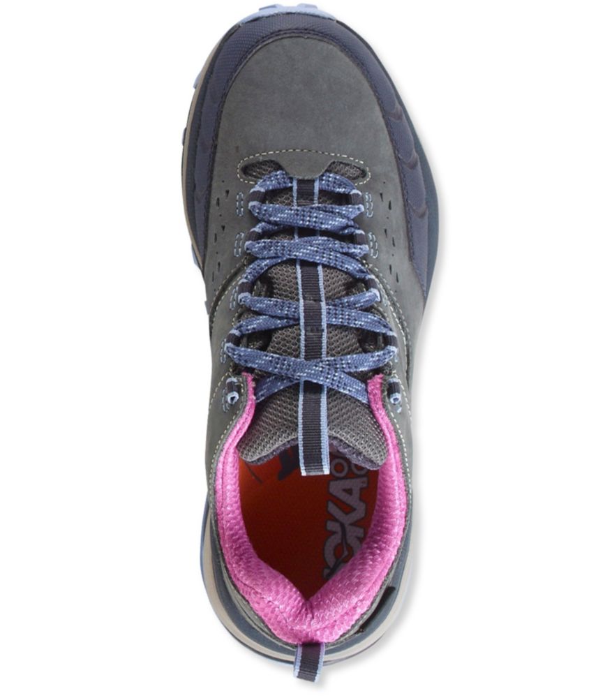 hoka womens tor summit