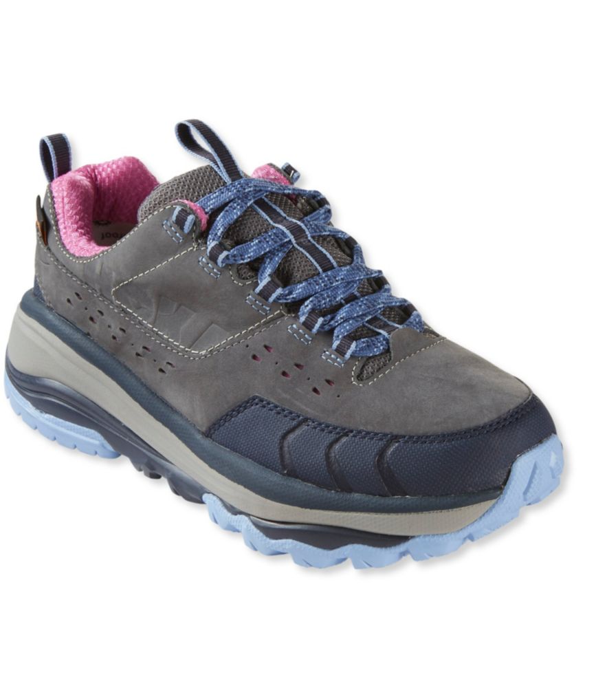 hoka one one women's tor summit waterproof hiking shoe
