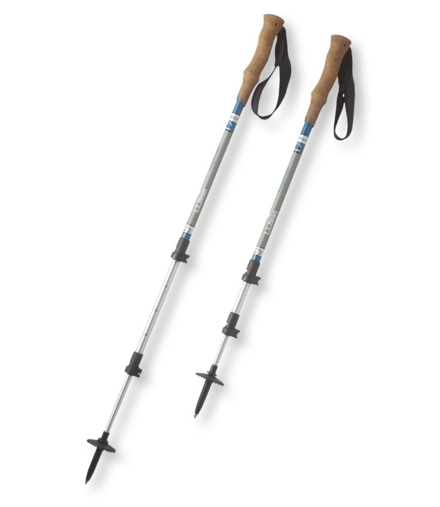 ll bean hiking sticks