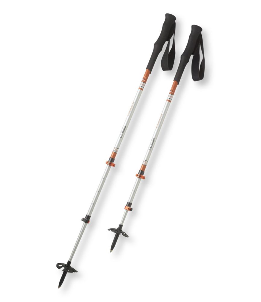 ll bean walking sticks