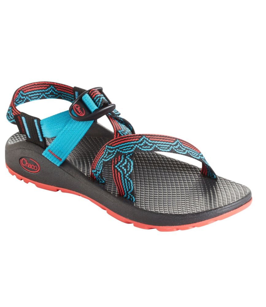 chaco sandals