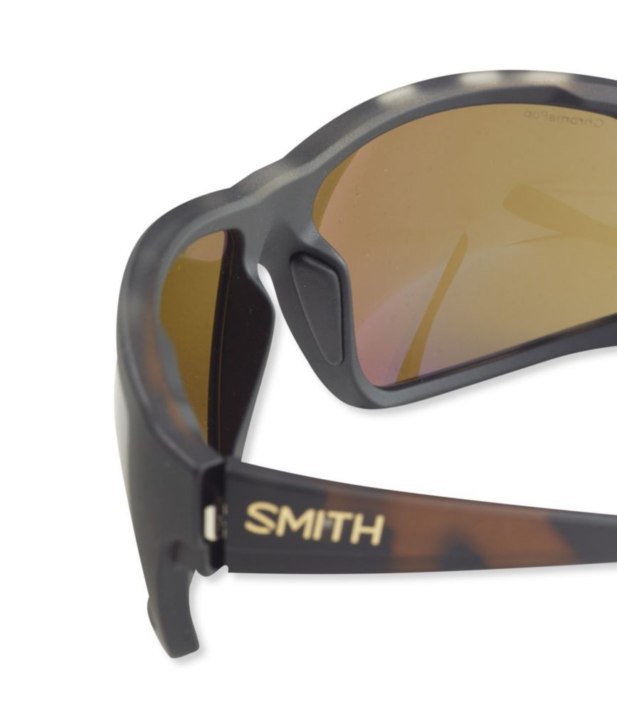 smith sunglasses fishing