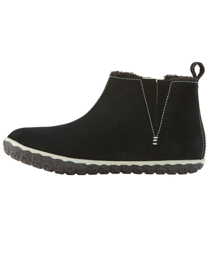 ll bean womens cozy slipper booties