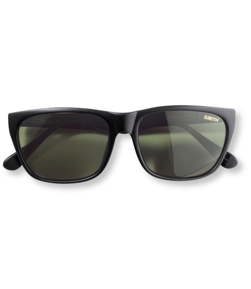 smith tioga polarized sunglasses