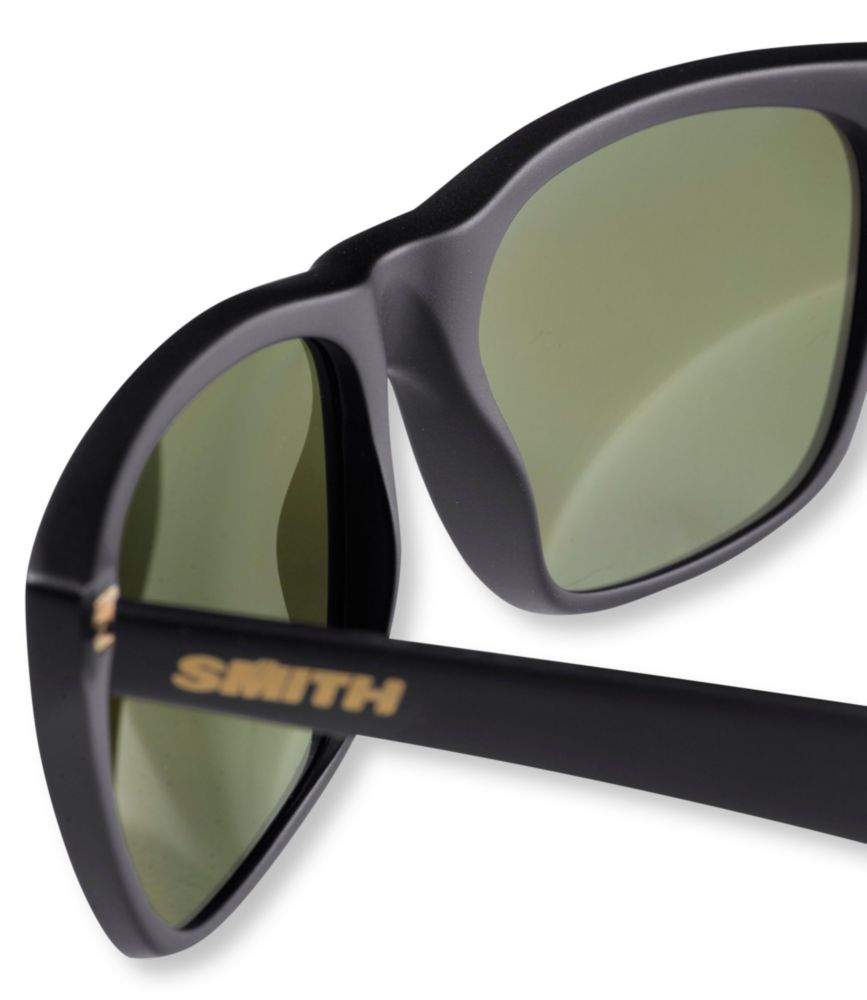 smith tioga polarized sunglasses