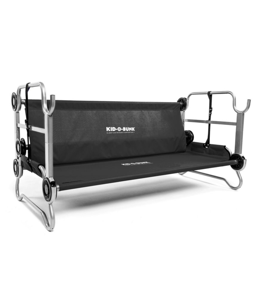 bunk stretcher beds