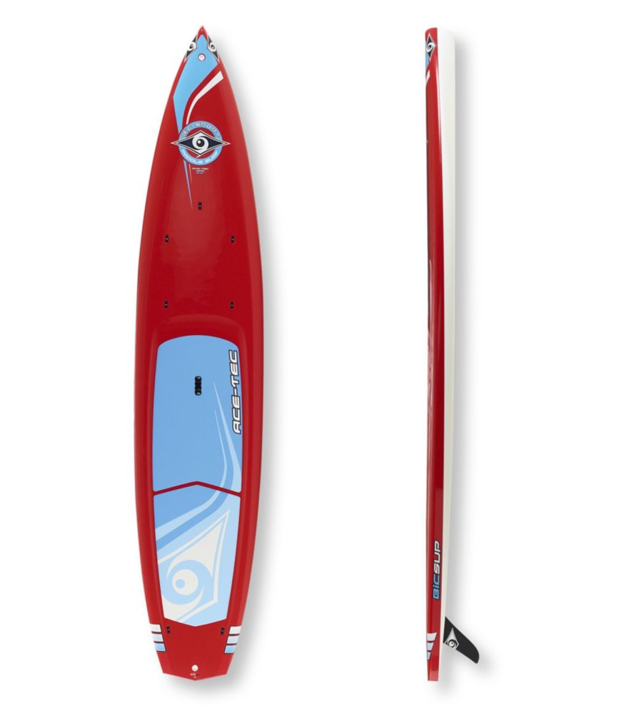 Wing stand deals up paddle board