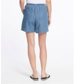 Women's Original Sunwashed Shorts, Denim