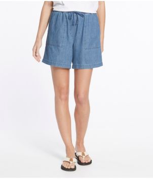 Women's Shorts and Skorts | Clothing at L.L.Bean