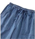 Women's Original Sunwashed Pants, Denim