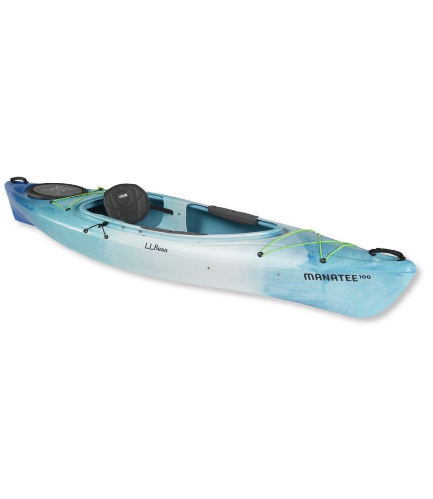 Manatee 10 Solo Kayak