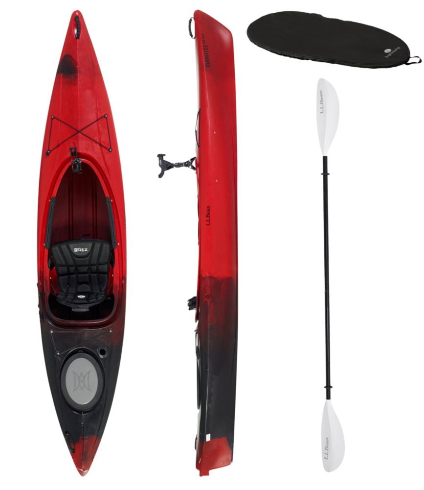 Recreational Kayak Reviews
