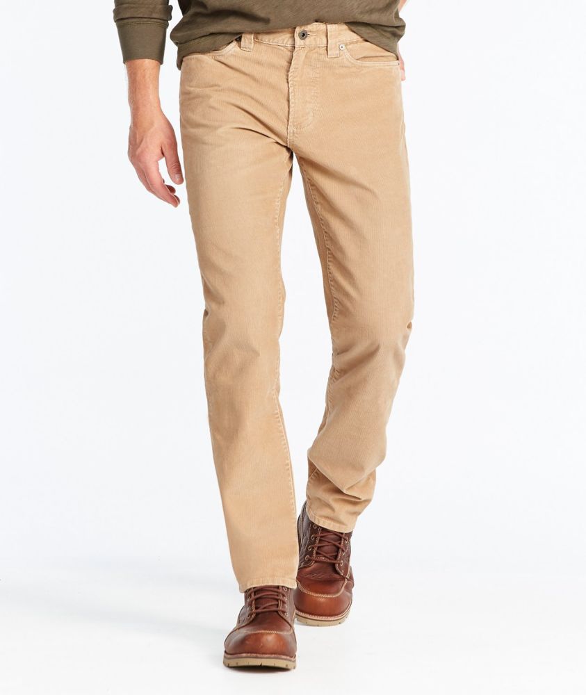 men's skinny corduroy pants