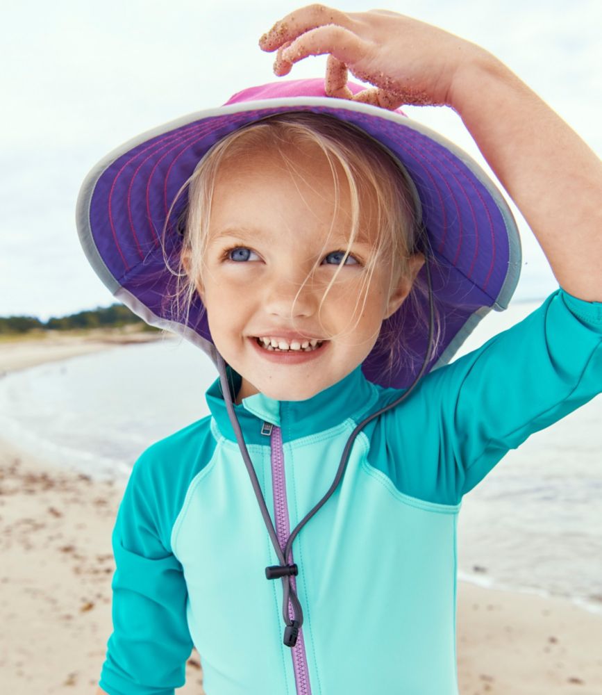 Kids' and Toddlers' Sunday Afternoons Play Hat