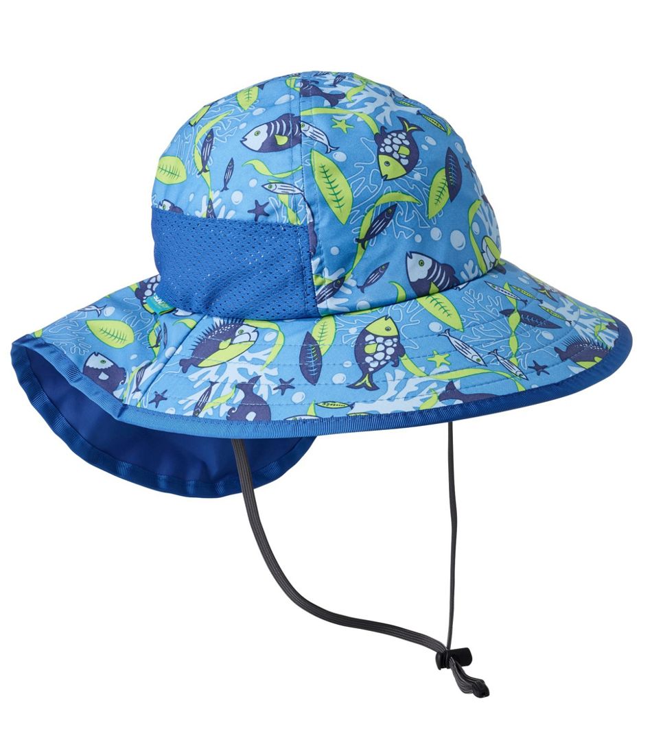 Sunday Afternoons Fun Bucket Hat Child 2-5 Years 