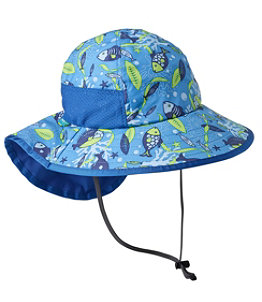 Kids' Sunday Afternoons Play Hat