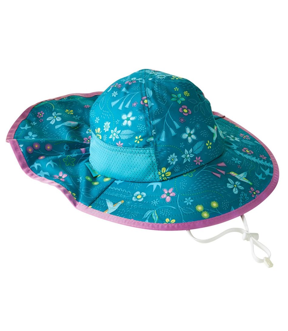 Kids' and Toddlers' Sunday Afternoons Play Hat