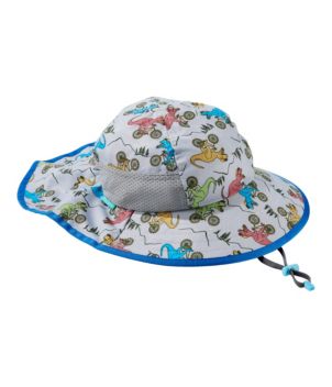 Kids' and Toddlers' Sunday Afternoons Play Hat