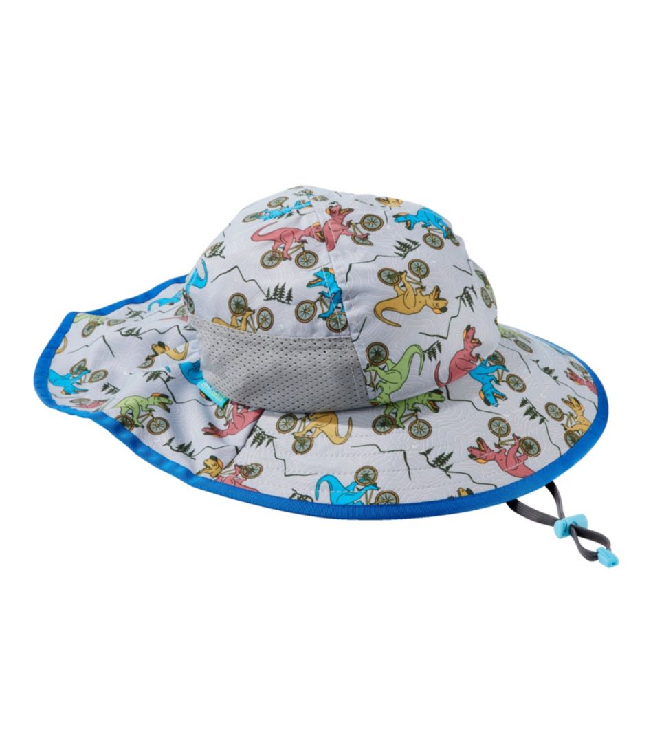 Kids' and Toddlers' Sunday Afternoons Play Hat